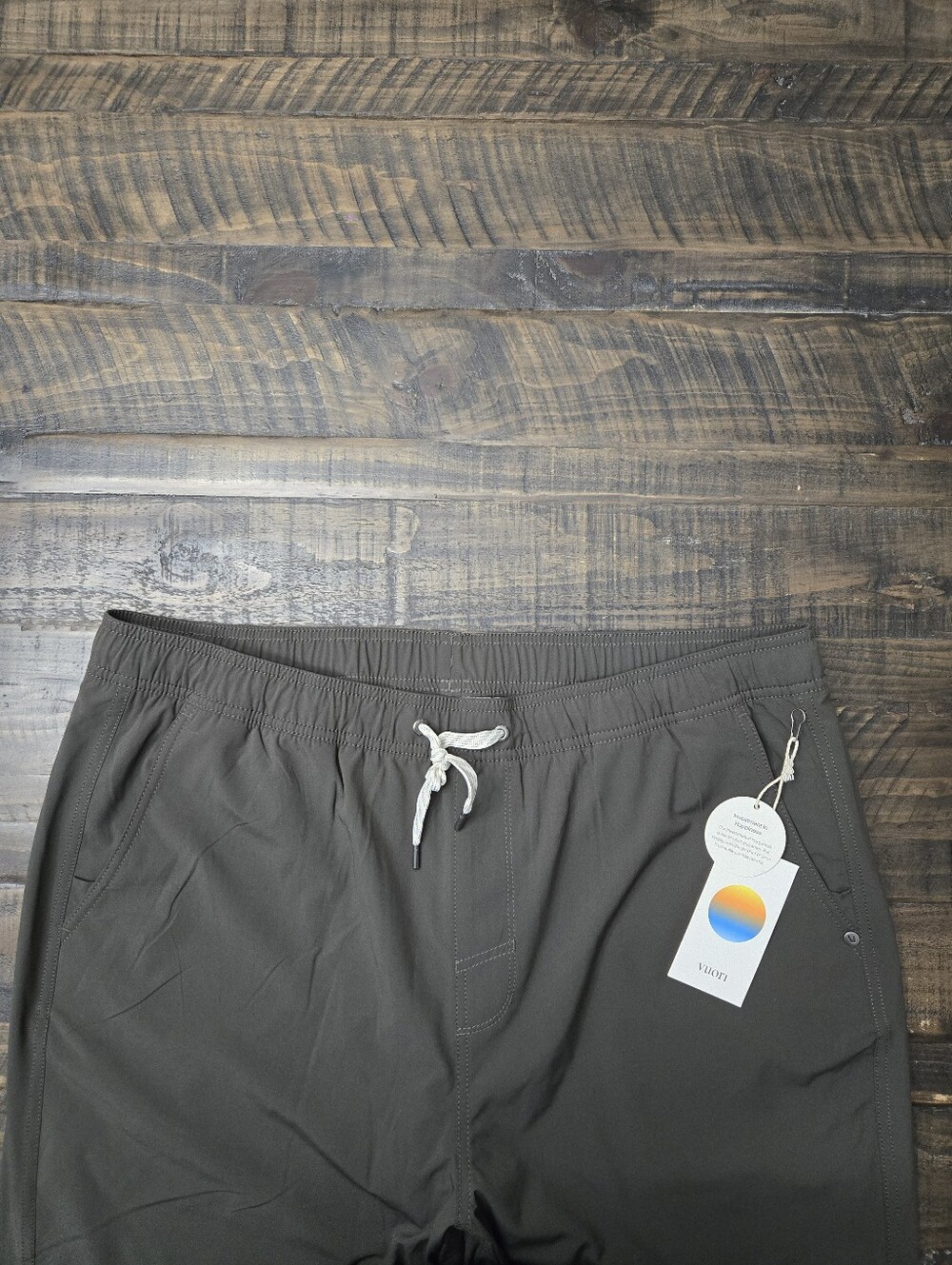 VUORI Kore Joggers | XXL